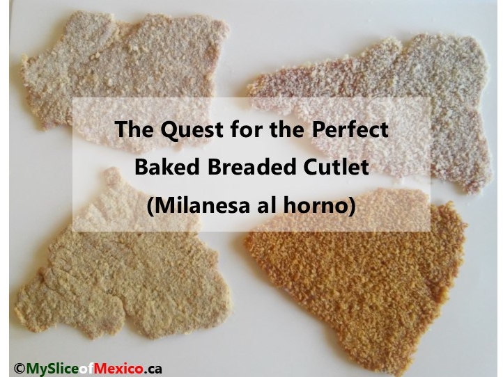 baked cutlet lab cover