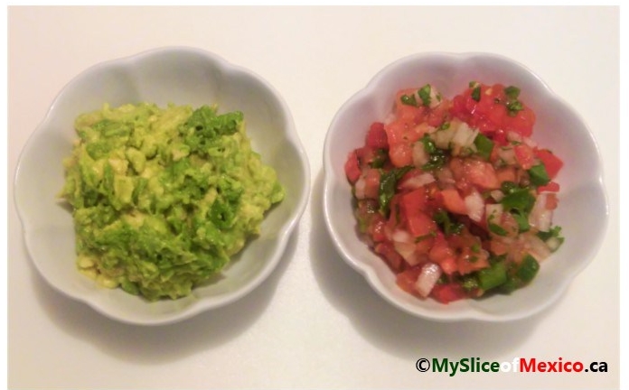 classic guacamole logo