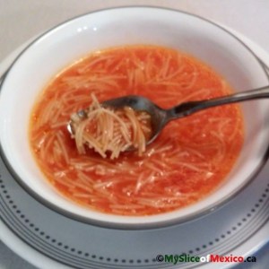 plate with soup logo