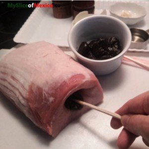 Stuffed Pork Roast 3