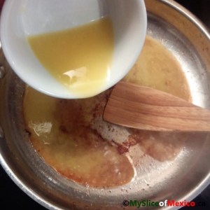 Stuffed pork roast 5