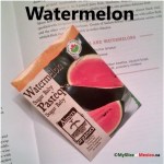 watermelon cover