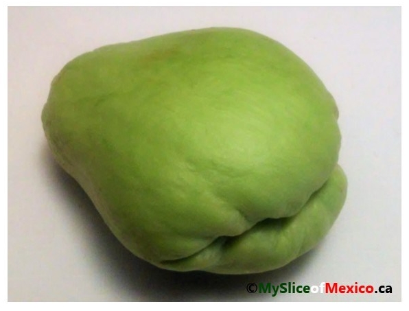 Do You Recognize this&nbsp;Vegetable?