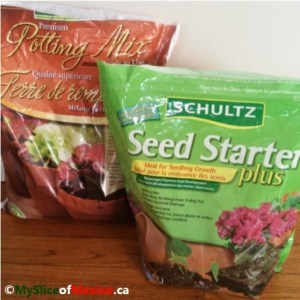 07 starting mix and potting soil