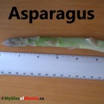 asparagus cover