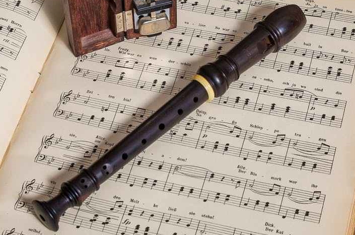 A Special Request:&nbsp;Flautas