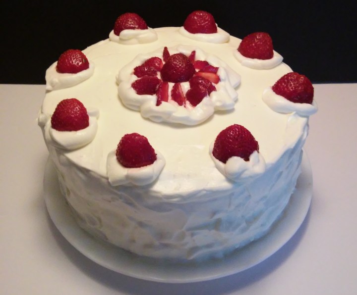 Reina de Fresa – Let’s&nbsp;Celebrate!