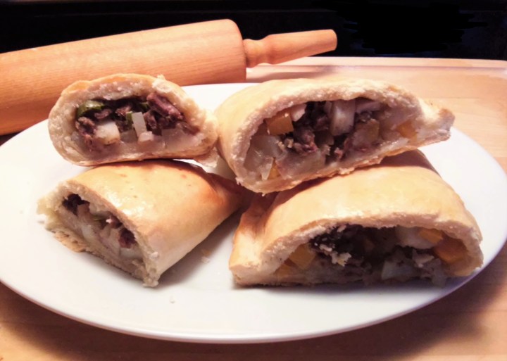 Of Mining, Soccer and&nbsp;Patties