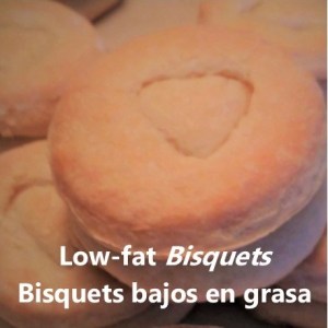 bisquets cover