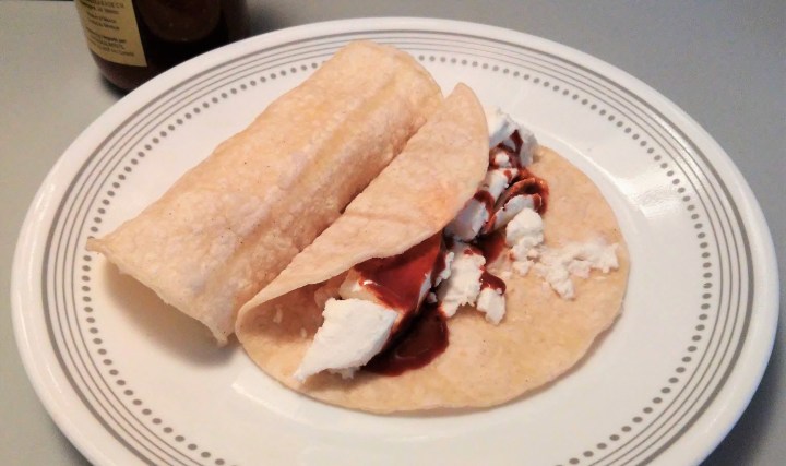 Fresh Cheese Tacos – More than&nbsp;Leftovers