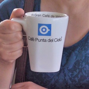 punta del cielo cafe culiacan 2015 My Slice of Mexico