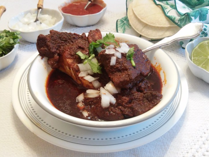 Birria – An Exceptional&nbsp;Dish