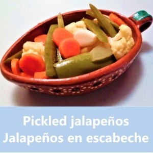 pickled jalapenos square