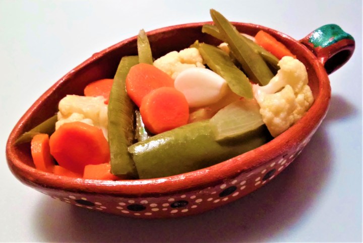 Jalapeños en Escabeche – Preserving the&nbsp;Harvest