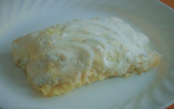 Swiss Enchiladas – The Ever-Evolving Mexican&nbsp;Cuisine