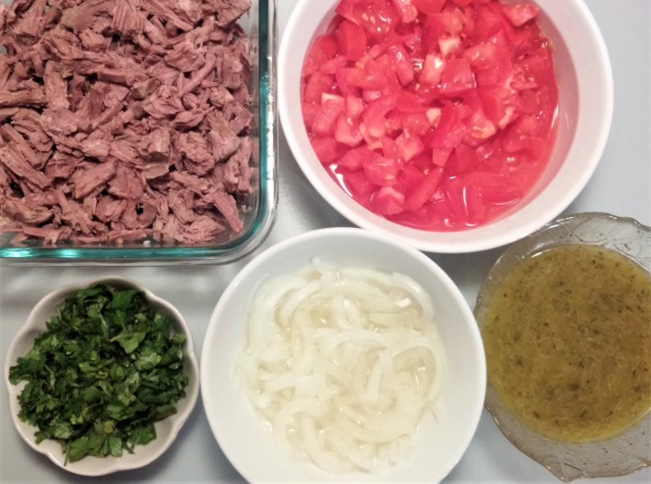 001 basic ingredients