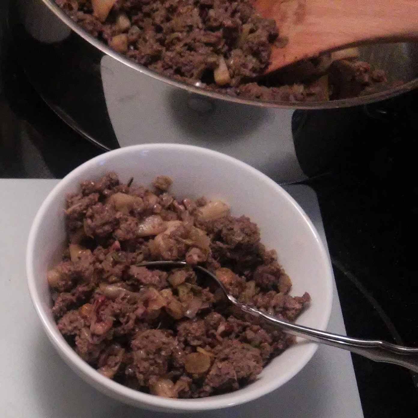 008 let rest and divide