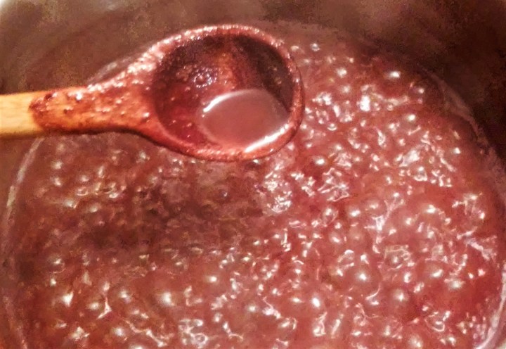 Like Water for Chocolate – It’s All about the&nbsp;Froth