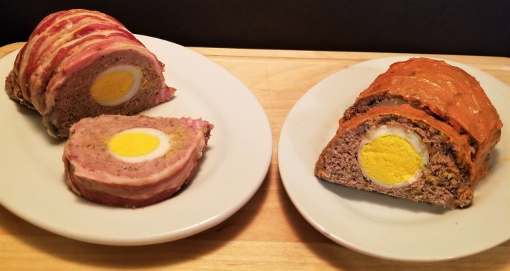 Pastel de Carne – Meatloaf, Two&nbsp;Ways