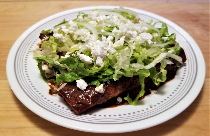 Red Mole, Part 3 – Make It Your&nbsp;Own