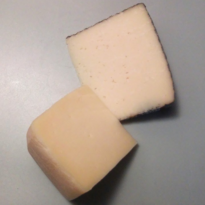 001 friulano and manchego cross sections