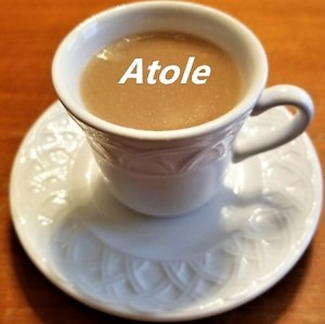 atole cover