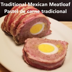 traditional meatloaf