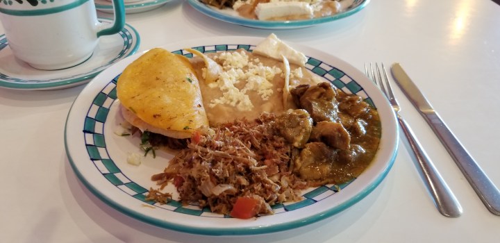 Sinaloa – The Round&nbsp;Pitahaya