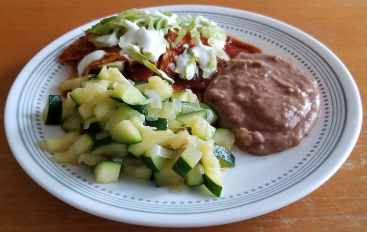 A Mother’s Day&nbsp;Brunch