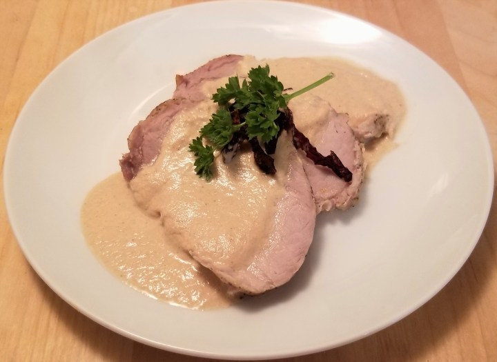 Blushed Pipian – Pipian&nbsp;Rosado