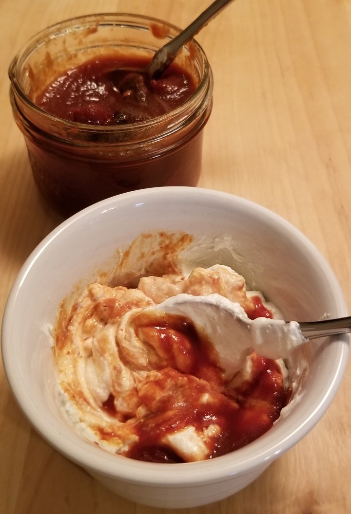 004 add a spoonful of adobo at the time