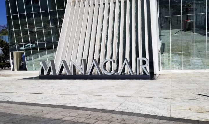 Torre Manacar in Mexico City – Iconic Building Then and&nbsp;Now