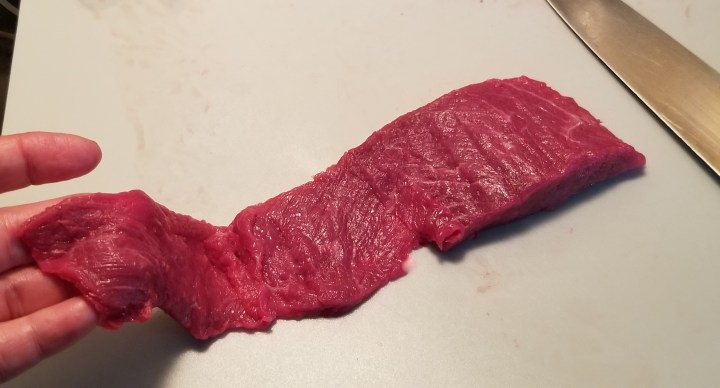 006 open again and continue rotating and slicing layers