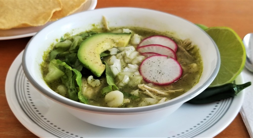 Pozole Verde Green Hominy Soup My Slice Of Mexico pozole-verde-green-hominy-soup-my-slice-of-mexico