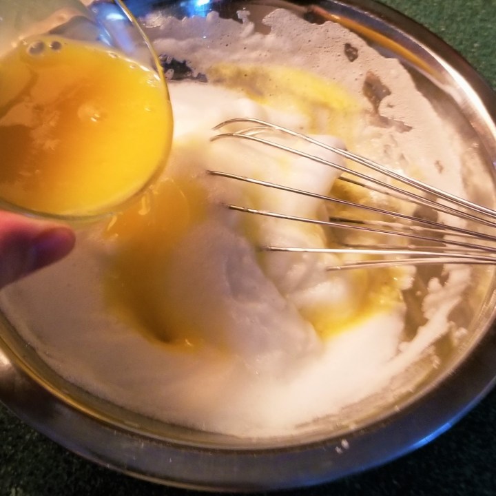 004 preparing batter for capeado