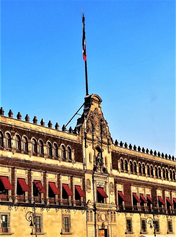 Happy Independence Day!