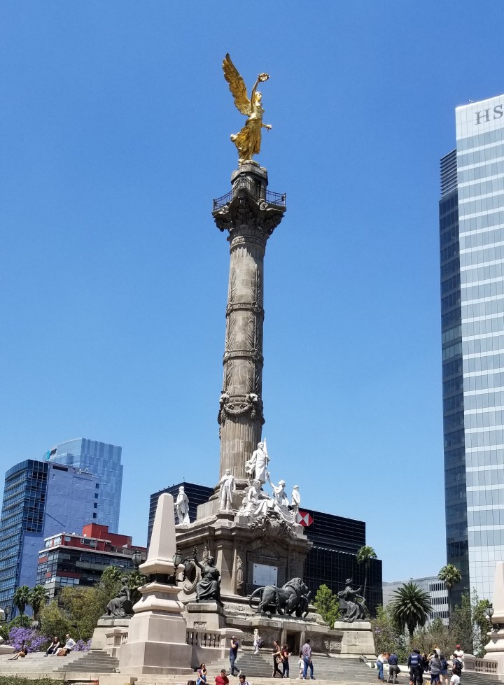 El Grito de Independencia – The Cry for&nbsp;Independence