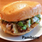 pambazo