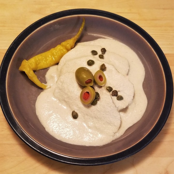 Pipian blanco CDMX square