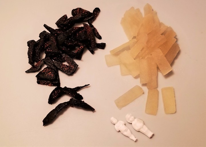 001 add-ins for Epiphany bread