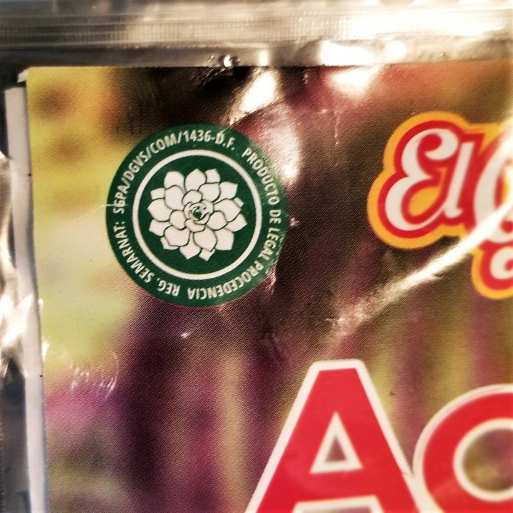 003 seal of approval