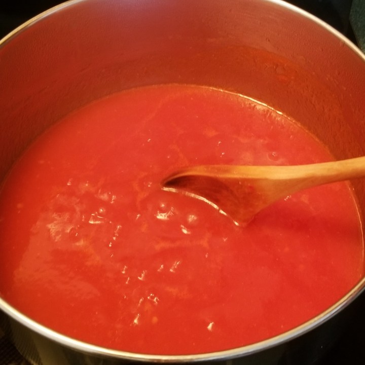 006 La Coloradita sauce