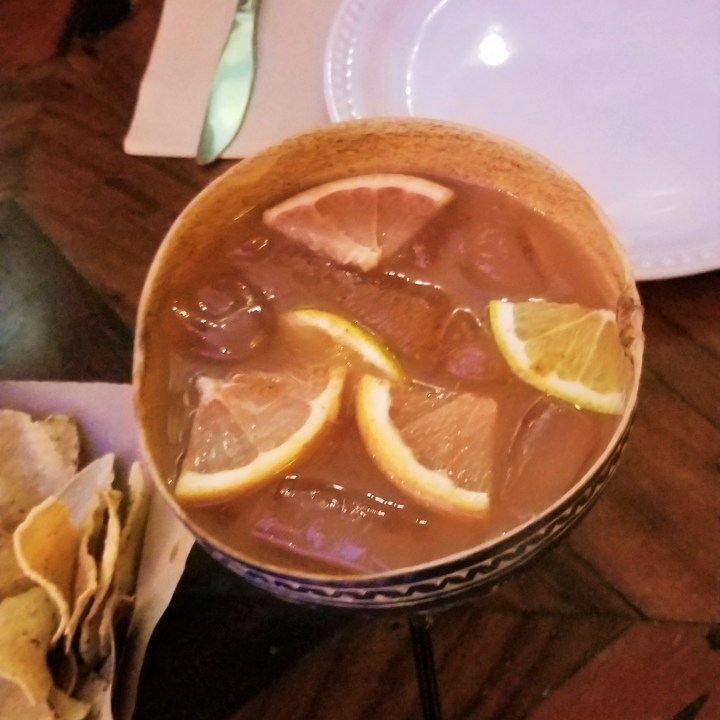 021 cazuela voladora