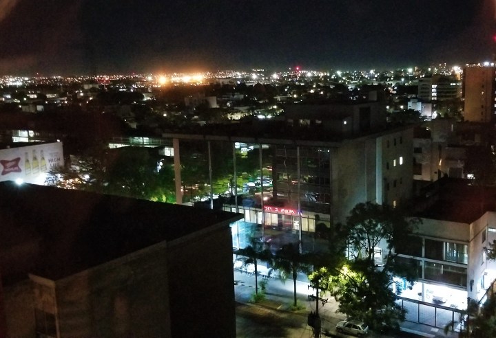 Street Food – Tacos de&nbsp;Asada