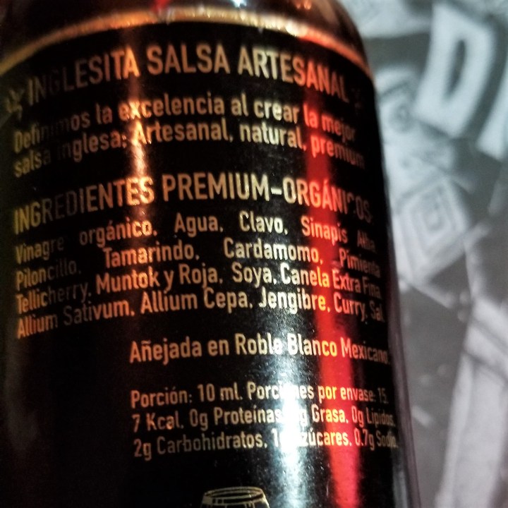 006 Inglesita ingredients