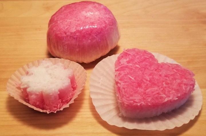 Traditional Sweets –&nbsp;Cocada