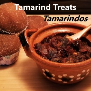 Tamarind treats My Slice of Mexico