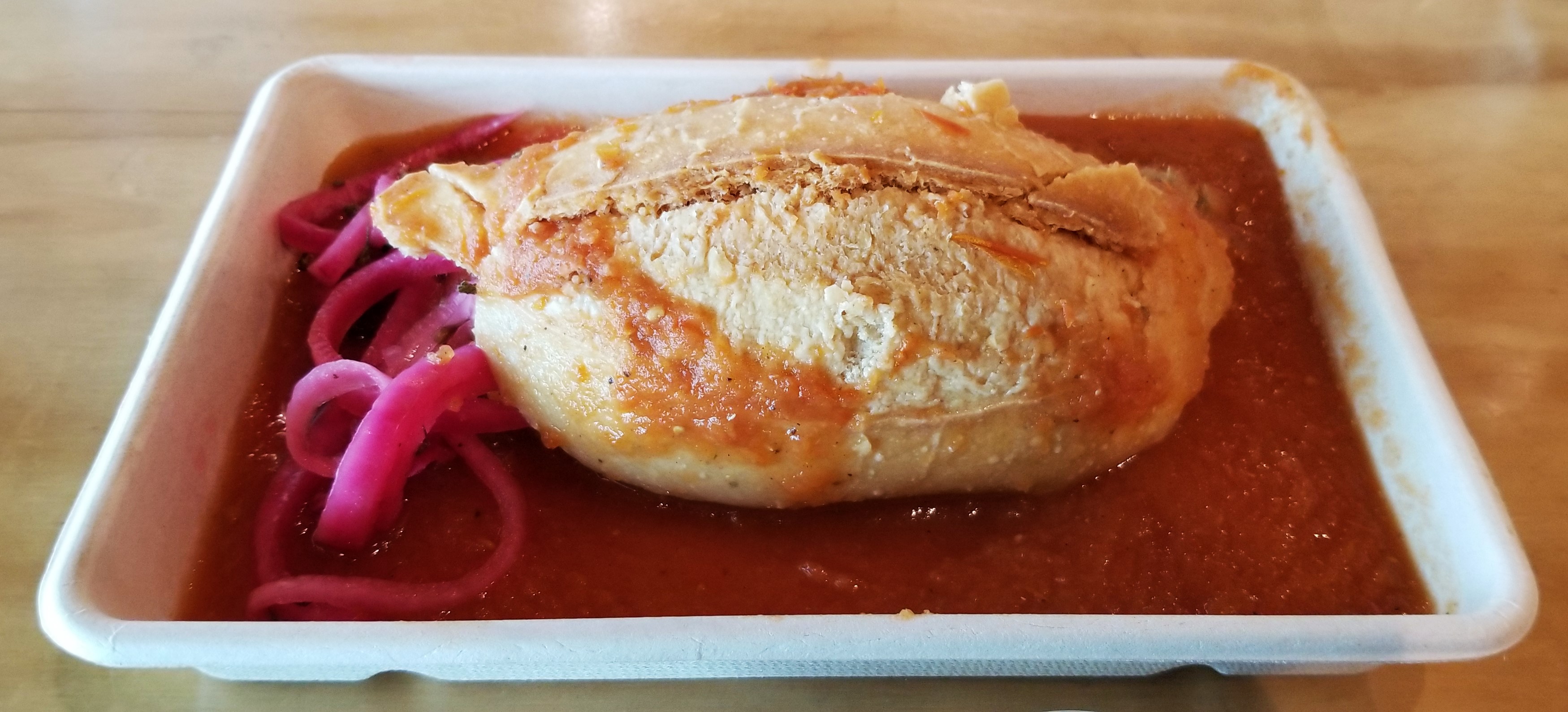 Birotes – Guadalajara’s Mainstay Bread – My Slice of Mexico