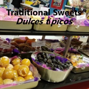 traditional sweets My Slice of Mexico