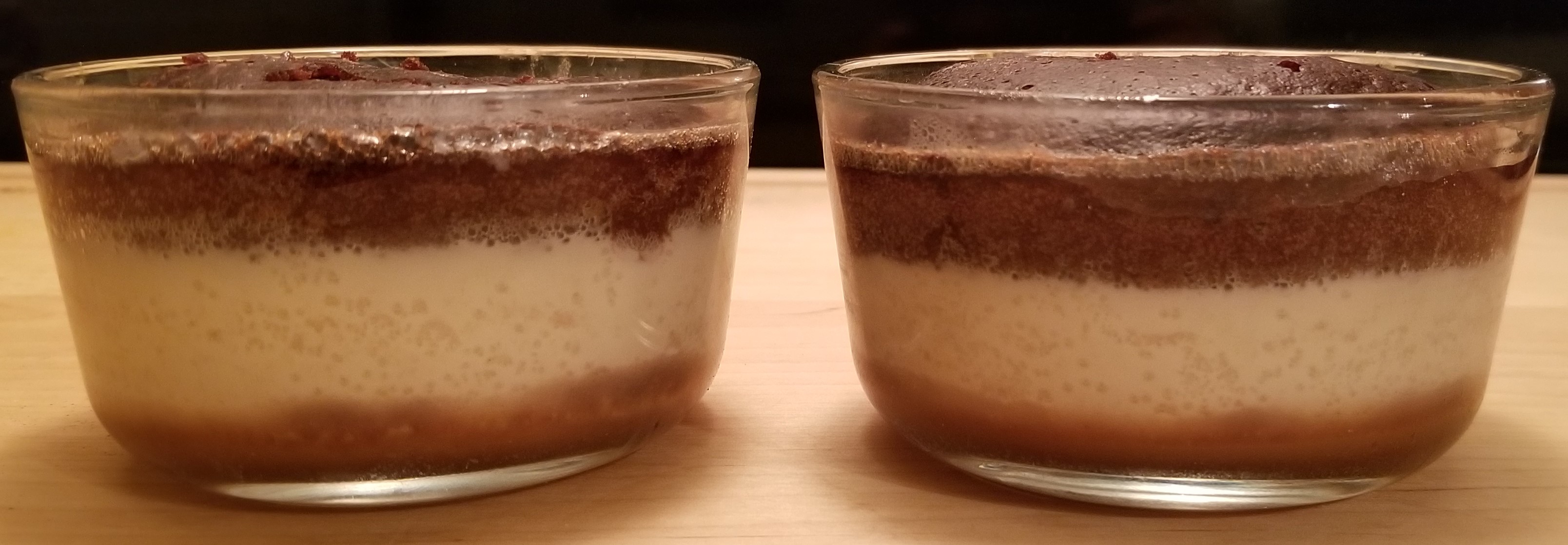 011 after baking look the same